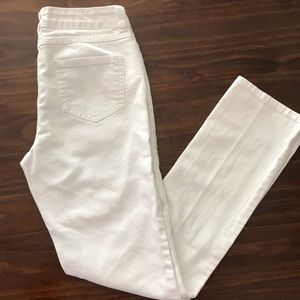 NWOT girls jeans